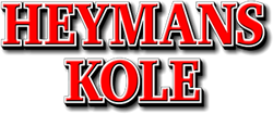 Heymans Kole Logo